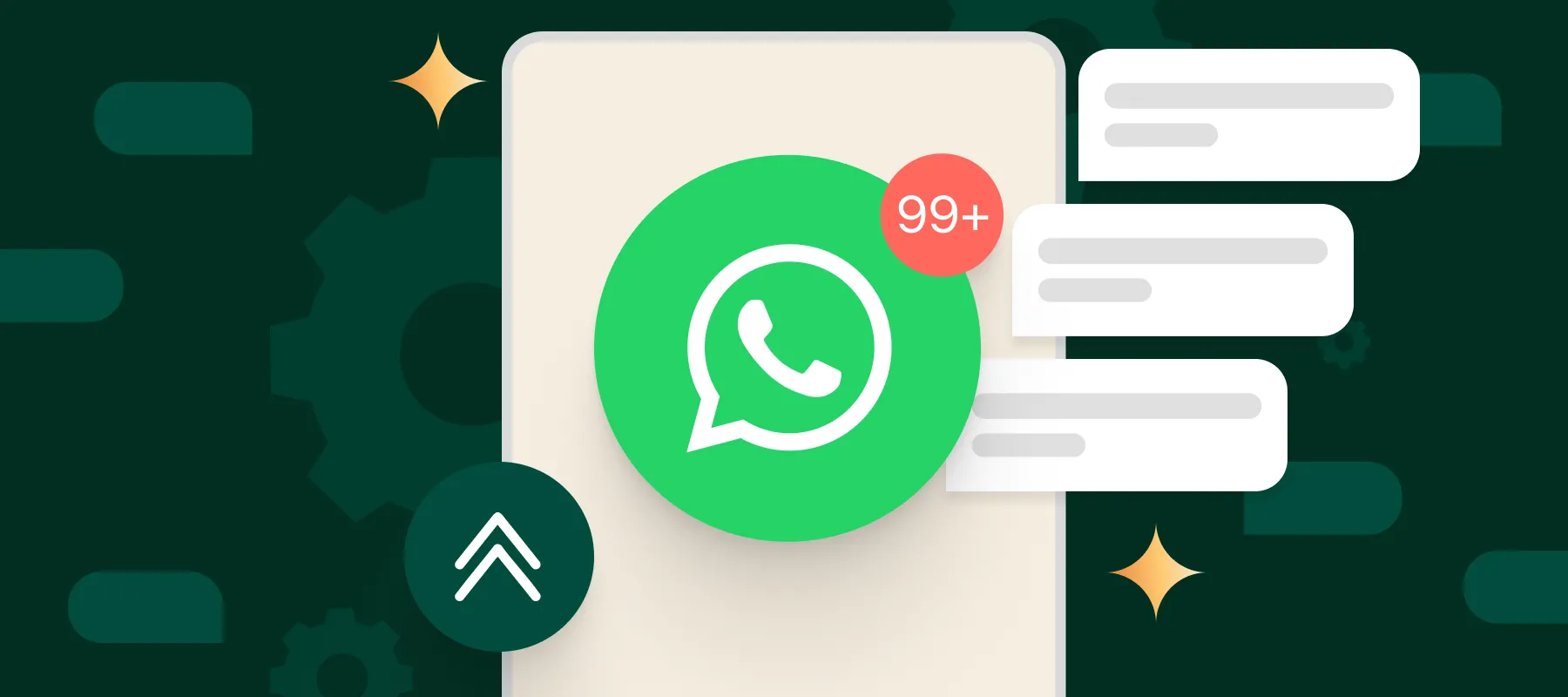WhatsApp Account Management